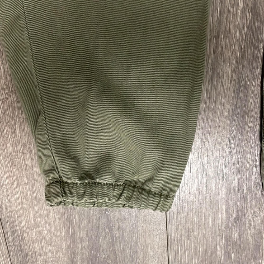Zara girls joggers - Picture 4 of 8